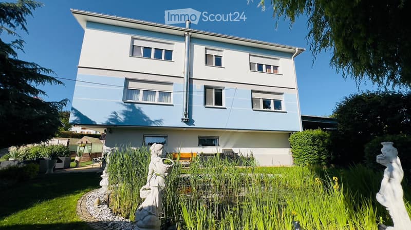 Casa unifamiliare lussuosa a Mischendorf (43)