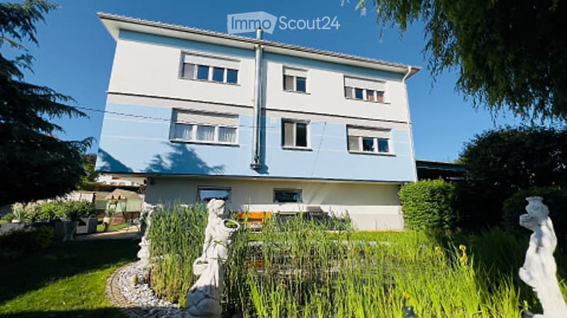 Casa unifamiliare lussuosa a Mischendorf (28)