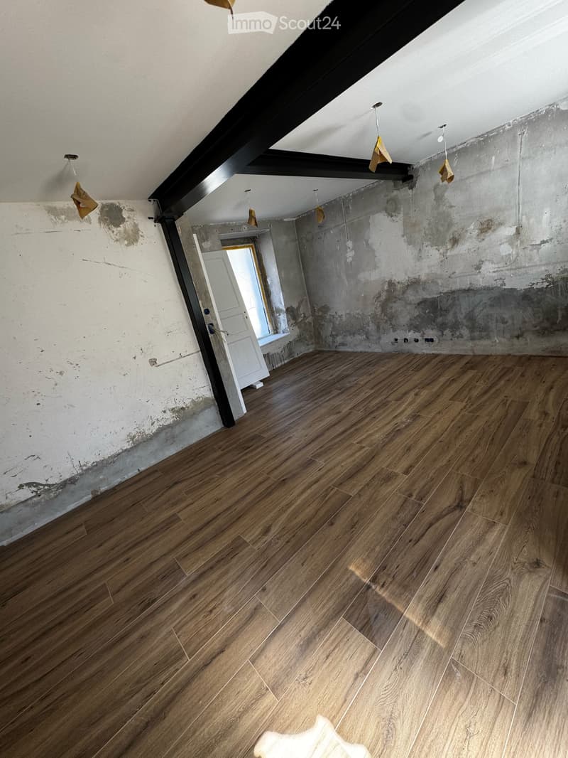 Traumhaftes Charme-Haus: charismatisches Dorfhaus in einer ehemaligen Scheune (8)