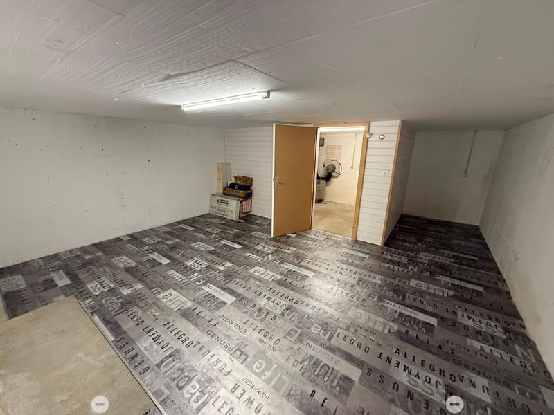 Reiheneinfamilienhaus in Interlaken (6)