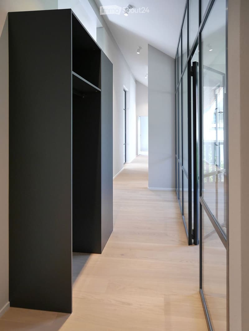 Appartement moderne à Wohlen près de Berne (3)