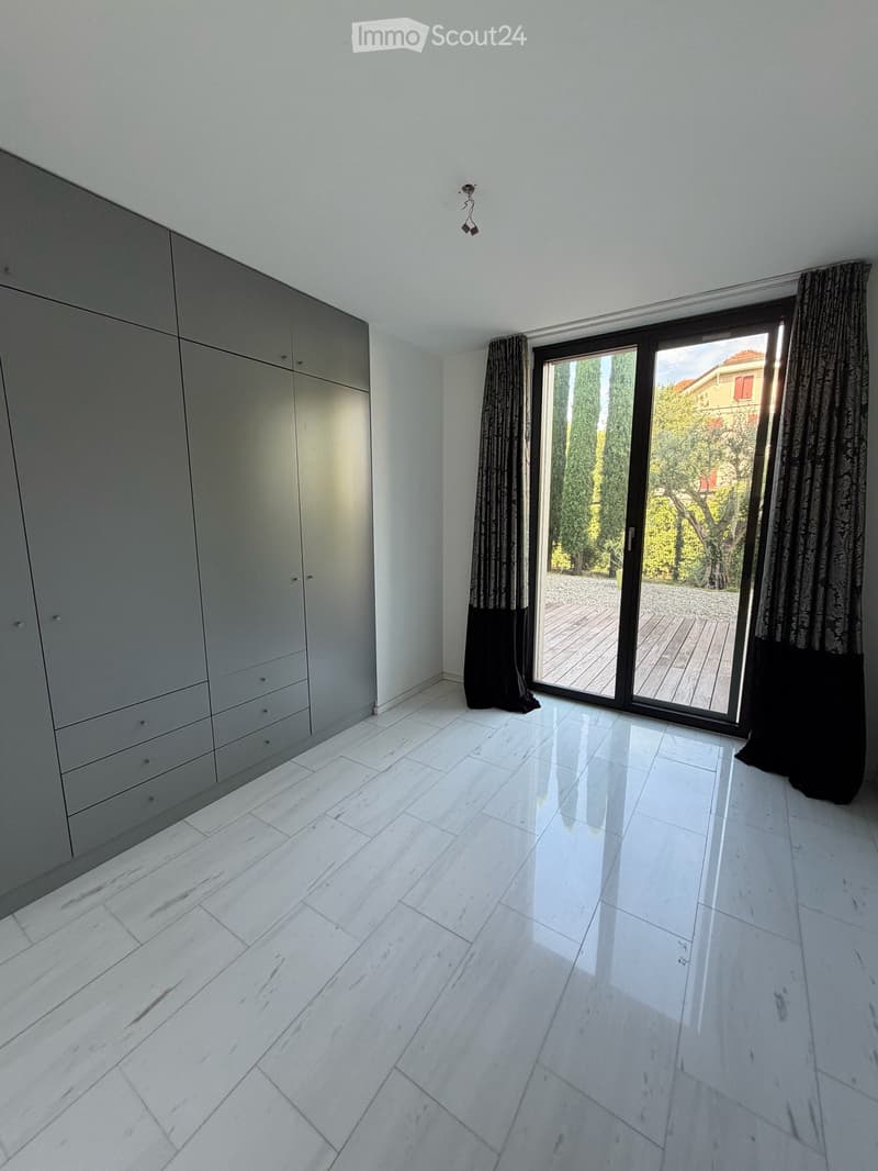 Appartement mit Terrasse in Paudex (5)