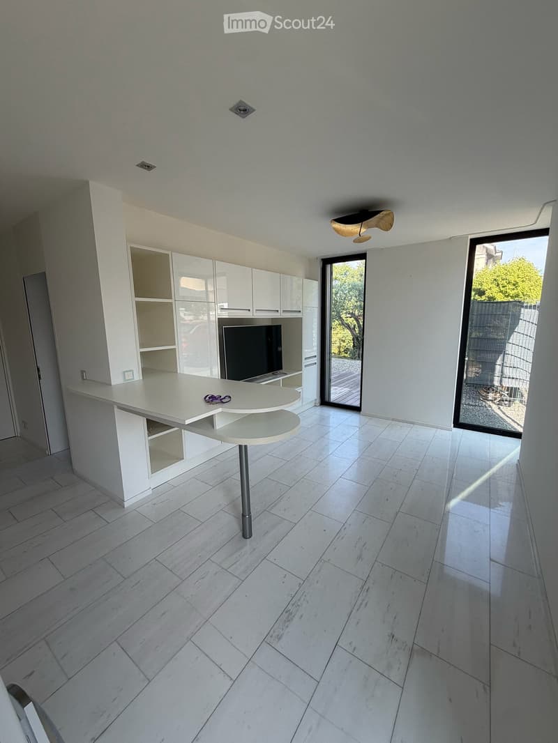 Appartement mit Terrasse in Paudex (3)