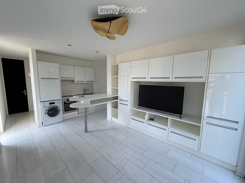 Appartement mit Terrasse in Paudex (2)