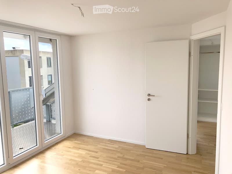Zimmer Tür