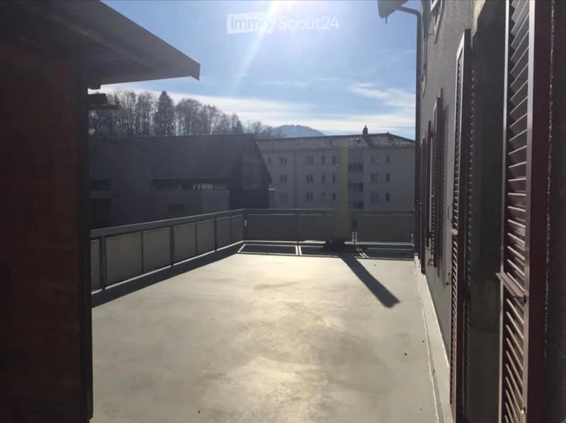 Recherche colocataire dans Appartement 5.5 à Châtel-St-Denis (3)