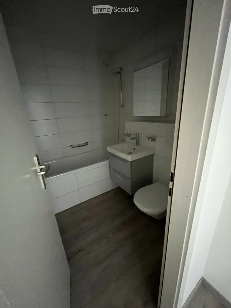 Spacieux appartement en attique de 4.5 pièces avec vue imprenable à Neuchâtel (6)