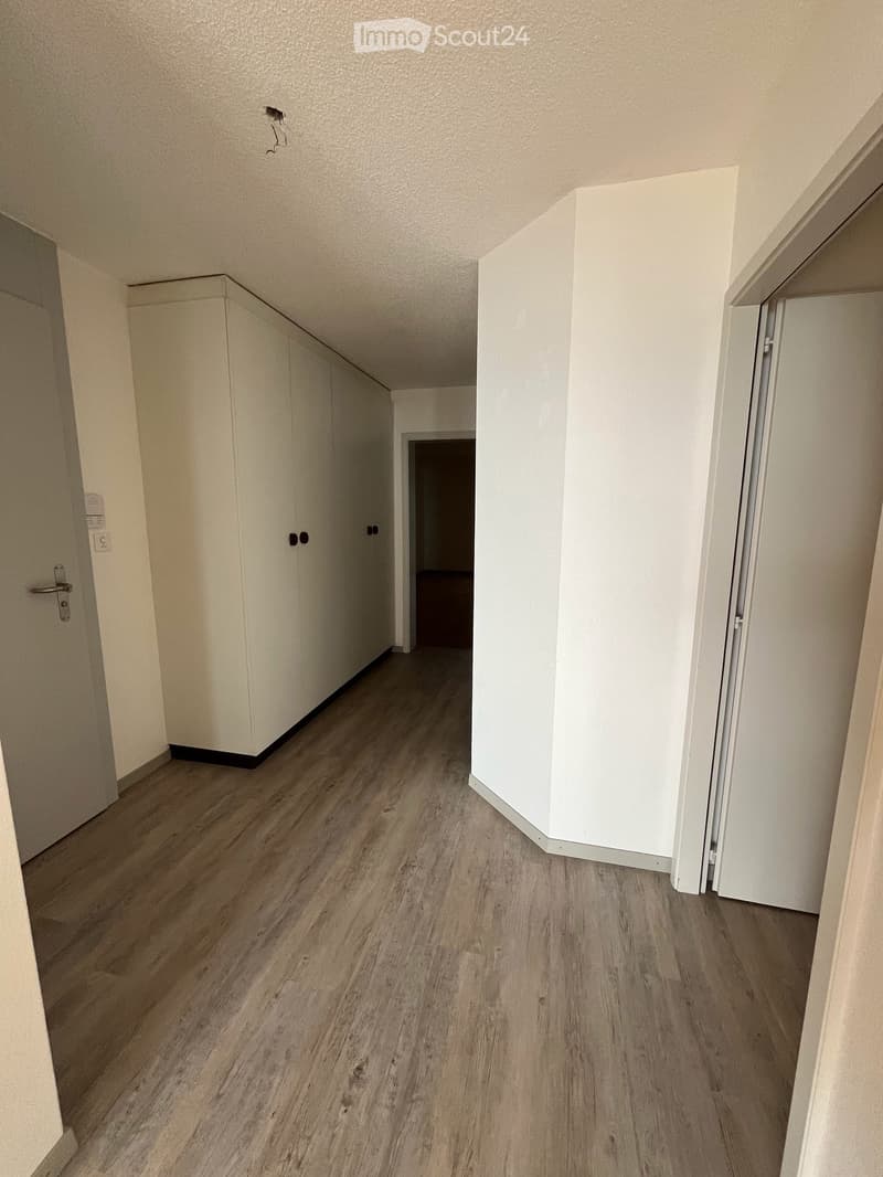 Spacieux appartement en attique de 4.5 pièces avec vue imprenable à Neuchâtel (9)