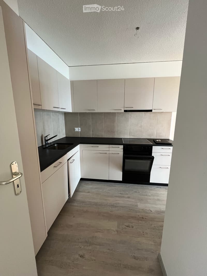 Spacieux appartement en attique de 4.5 pièces avec vue imprenable à Neuchâtel (4)
