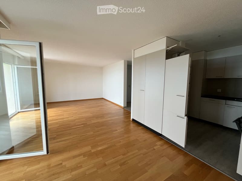 Spacieux appartement en attique de 4.5 pièces avec vue imprenable à Neuchâtel (3)
