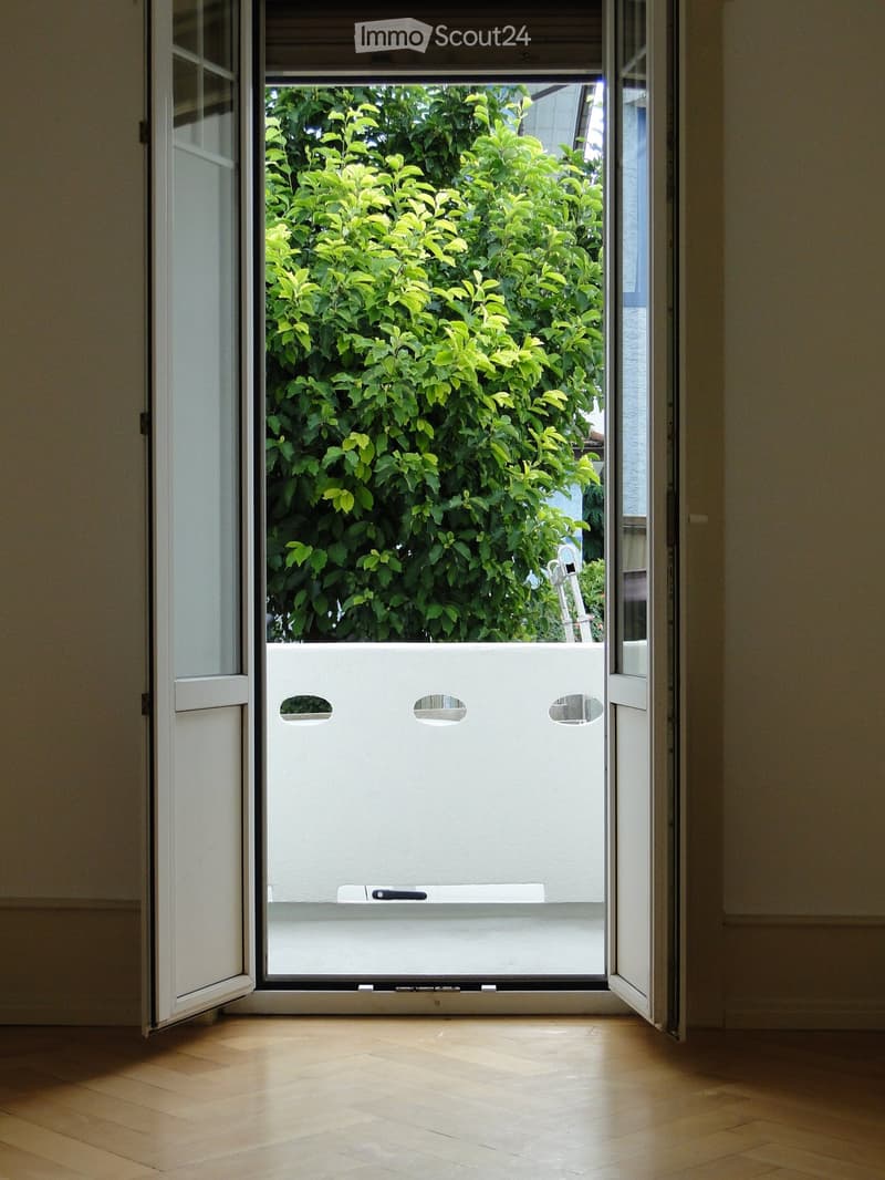 {"visible_features": ["Balcony / Terrace"],    "type": "Room",    "description": "wood floor, open doors leading to a balcony with a fence, green tree",    "localized_descriptions":        {        "EN": "Room: wood floor, open doors leading to a bal