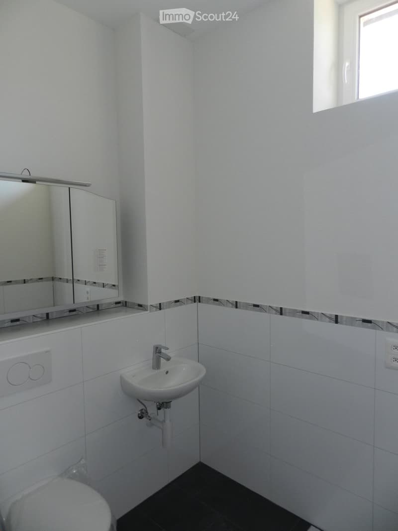 Appartamento luminoso 4,5 locali con 133m2, tutto il comfort più balcone di 51m2 (15)