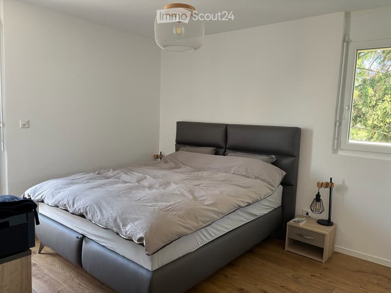 Appartement en attique de 4.5 pièces à Yverdon-les-Bains (4)