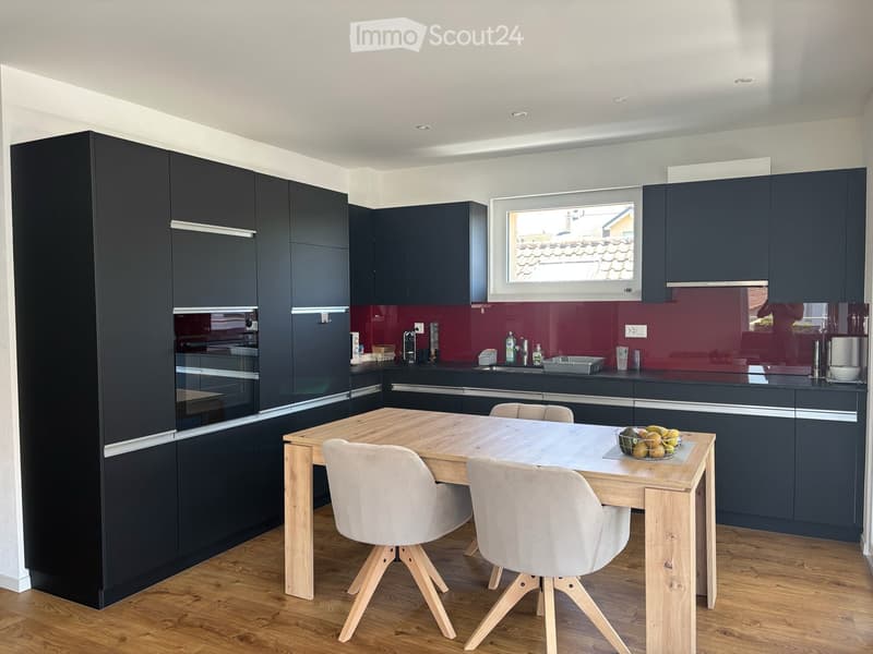 Appartement en attique de 4.5 pièces à Yverdon-les-Bains (3)