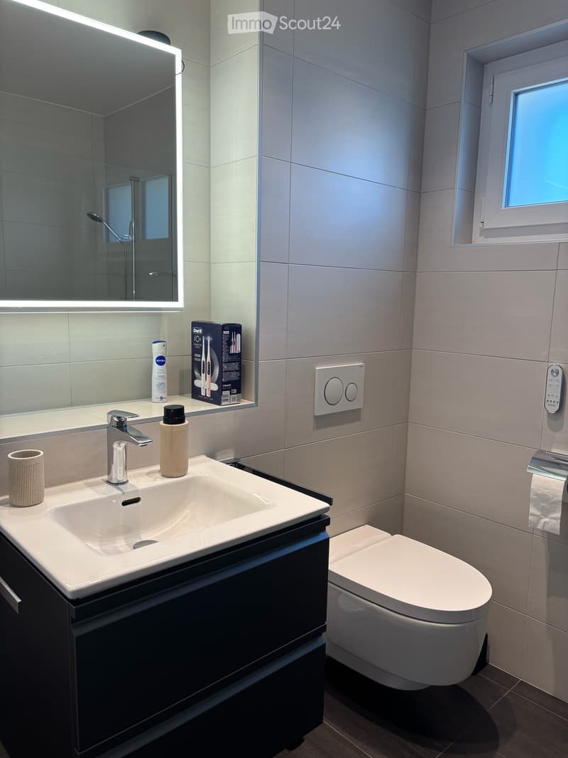 Appartement en attique de 4.5 pièces à Yverdon-les-Bains (5)