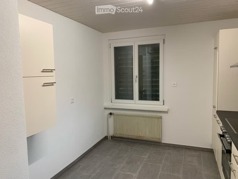 Wohnküche