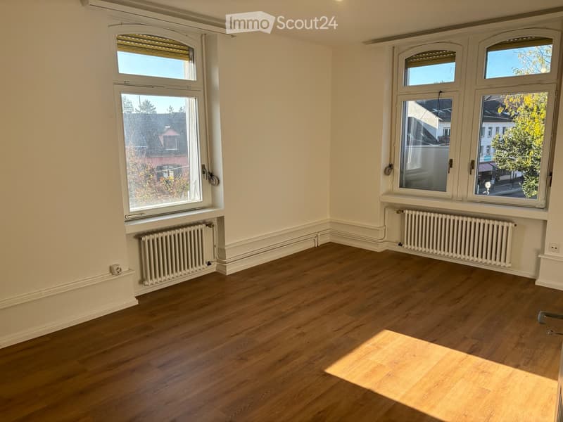 Appartamento di 3 camere a Lindenplatz ad Allschwil (4)