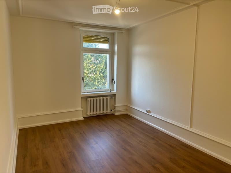 Appartamento di 3 camere a Lindenplatz ad Allschwil (5)