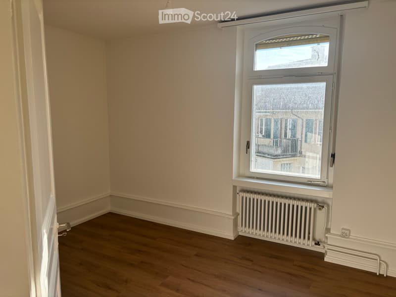 Appartamento di 3 camere a Lindenplatz ad Allschwil (6)