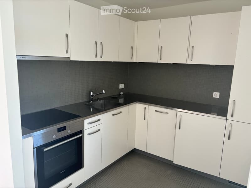Appartamento di 3 camere a Lindenplatz ad Allschwil (3)