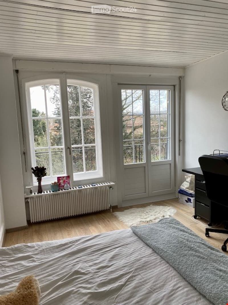Belle villa mitoyenne avec jardin privatif et terrasses ensoleillées (14)