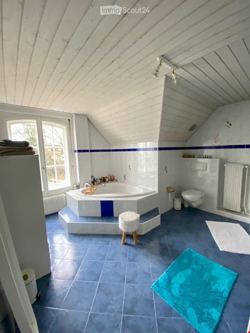 Belle villa mitoyenne avec jardin privatif et terrasses ensoleillées (10)