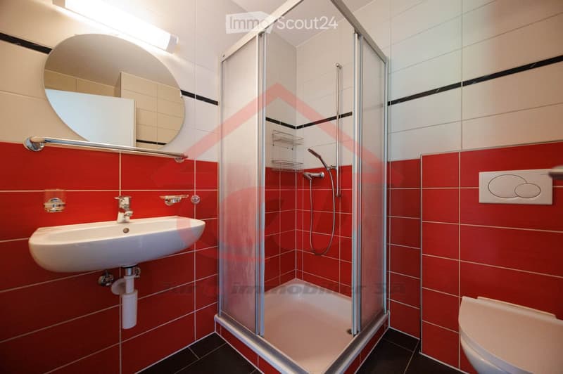 Très grand appartement de 4.5 pièces sur Delémont (13)
