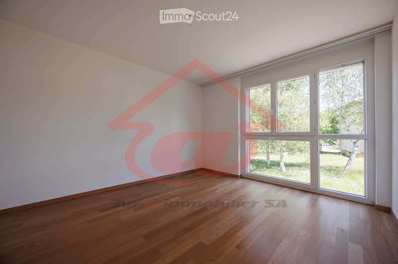 Très grand appartement de 4.5 pièces sur Delémont (11)
