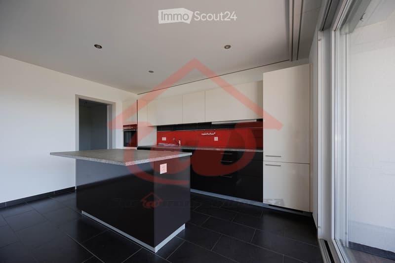 Très grand appartement de 4.5 pièces sur Delémont (4)