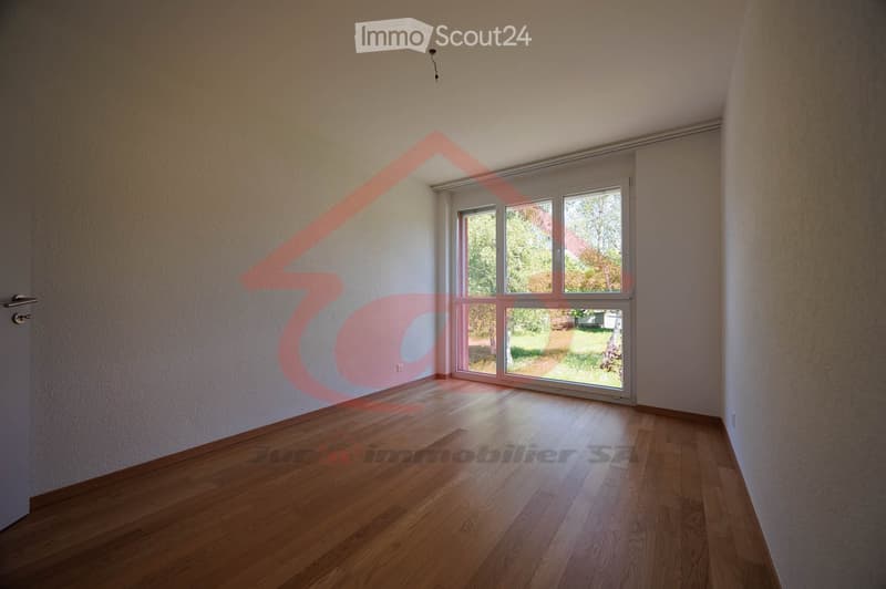 Très grand appartement de 4.5 pièces sur Delémont (10)