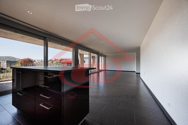 Très grand appartement de 4.5 pièces sur Delémont (6)