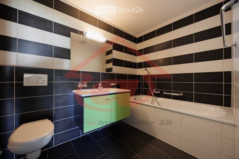 Très grand appartement de 4.5 pièces sur Delémont (12)