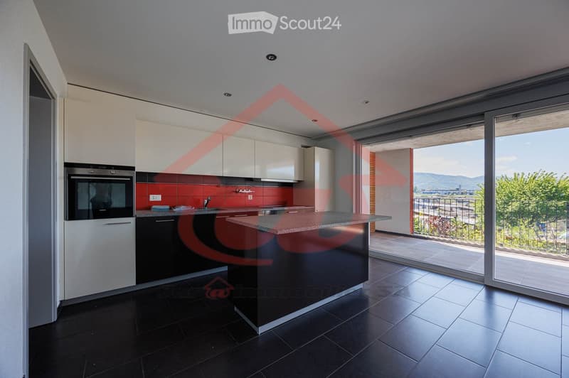 Très grand appartement de 4.5 pièces sur Delémont (3)