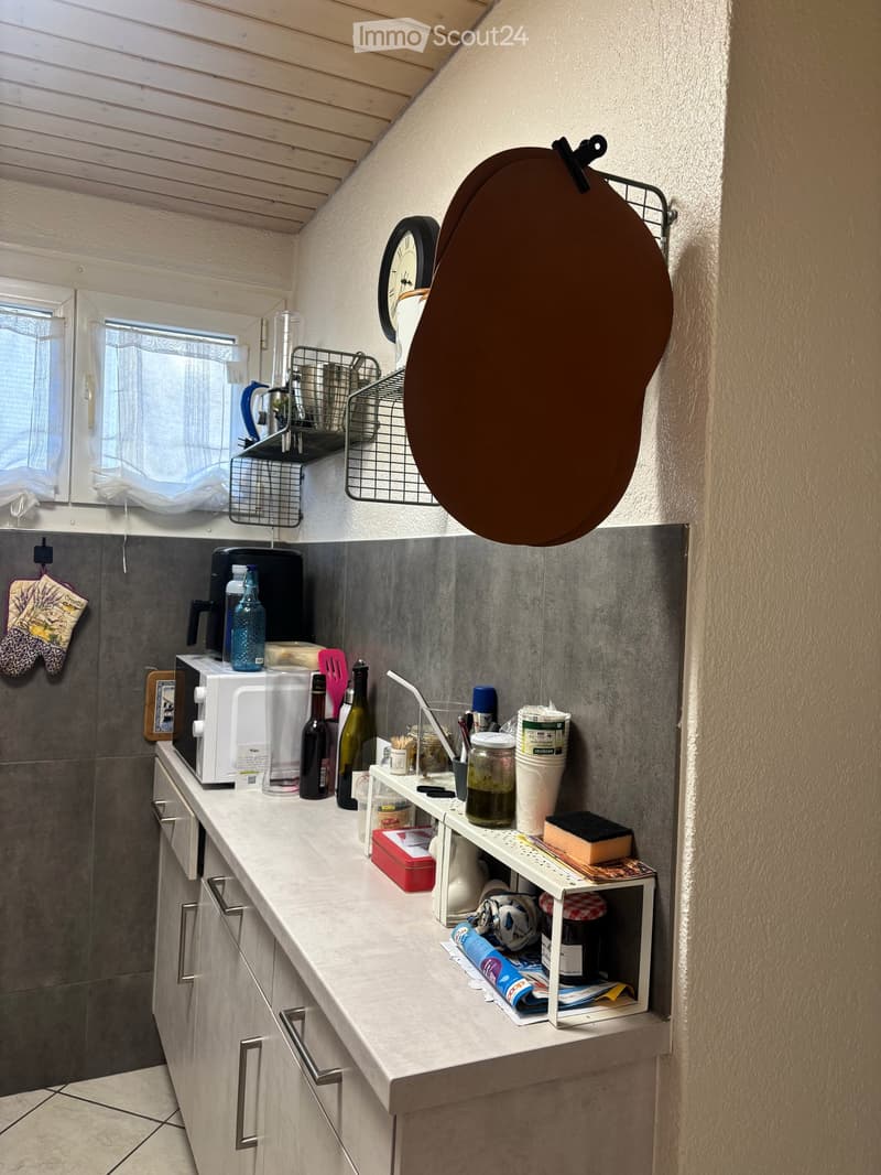 Zweieinhalbzimmernwohnung mit Terrasse in Neuchâtel (11)