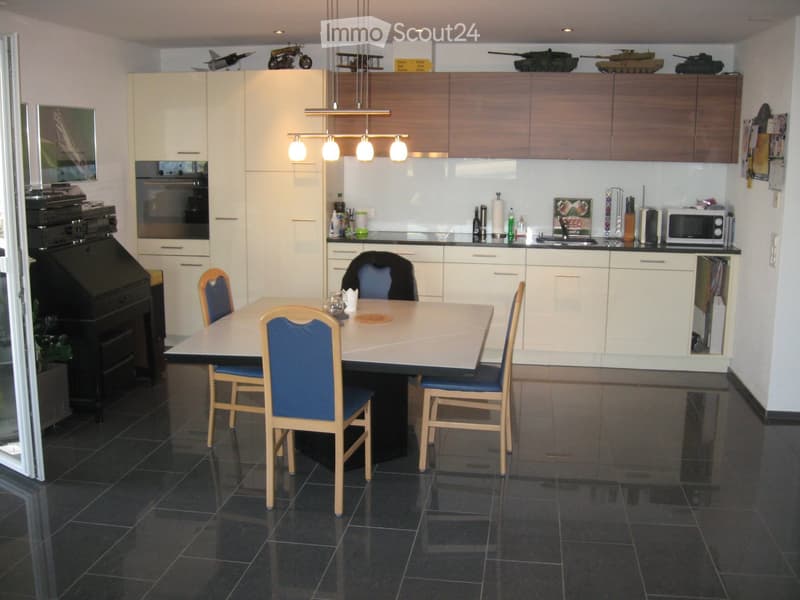 Appartamento a Wauwil (2)