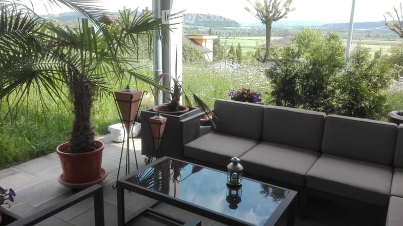 Appartamento a Wauwil (1)