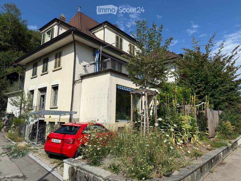 Oberstrasse 34