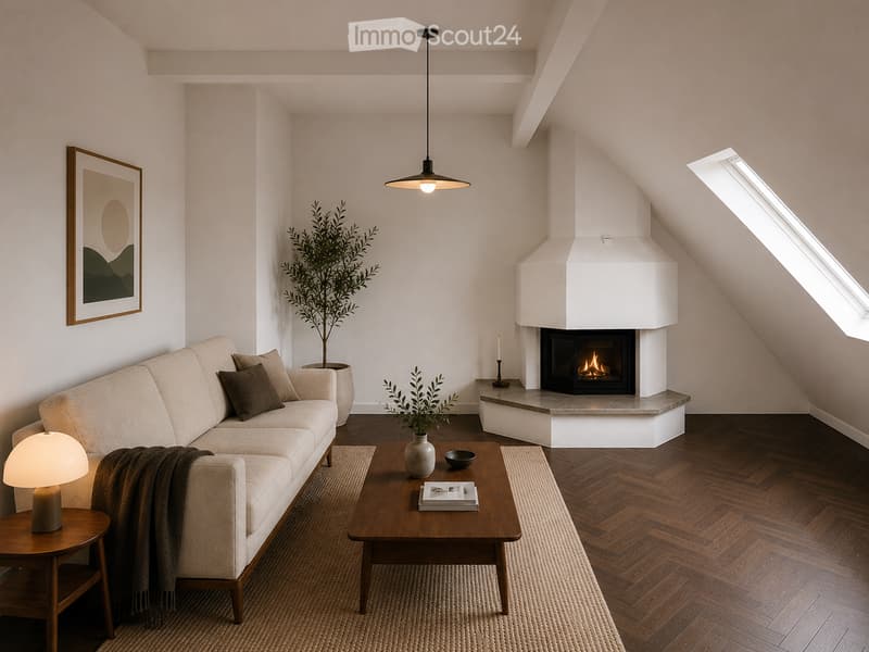 Appartamento mansardato climatizzato 102m2 - con vista ineguagliabile (10)