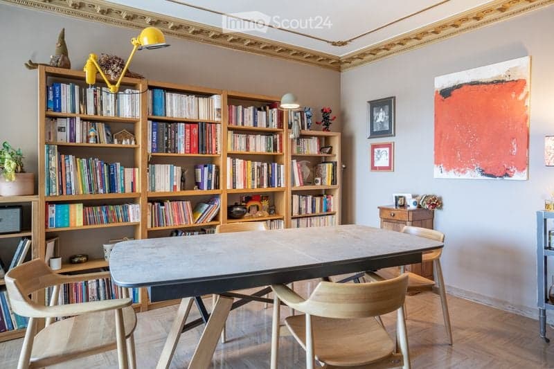 Panoramic apartment of 124 m² fully renovated – calm, light and exceptional view (16)