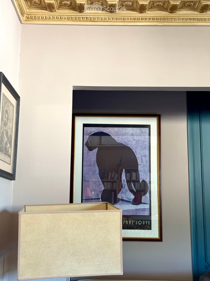 Panoramic apartment of 124 m² fully renovated – calm, light and exceptional view (24)
