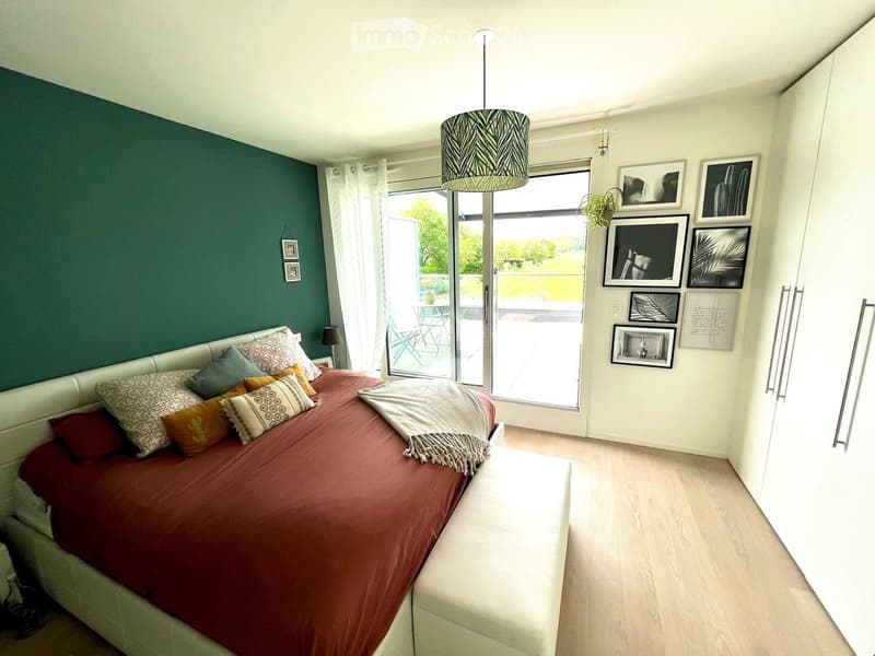Chambre 1 Master