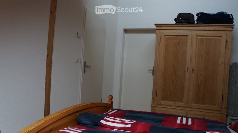 Appartamento mansardato moderno a Neuenegg (10)