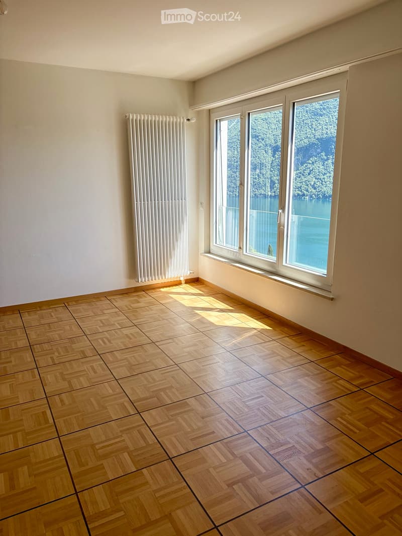 Townhouse for rent in Castagnola (3)