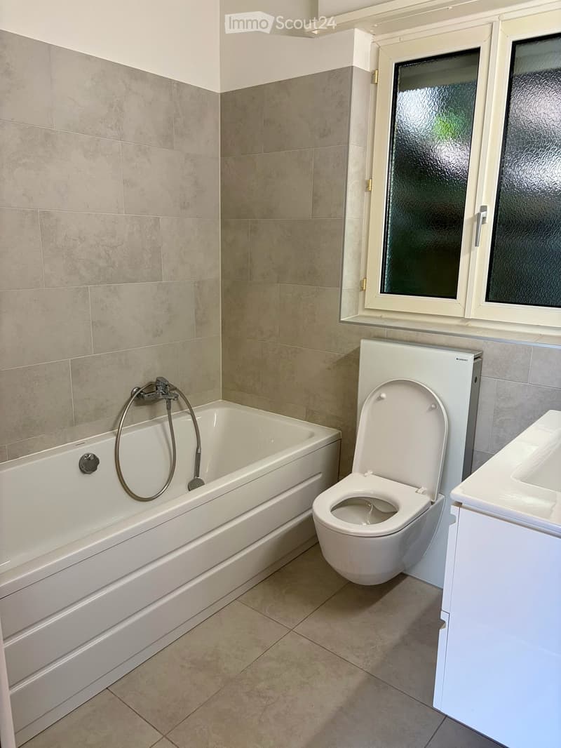 Townhouse for rent in Castagnola (5)