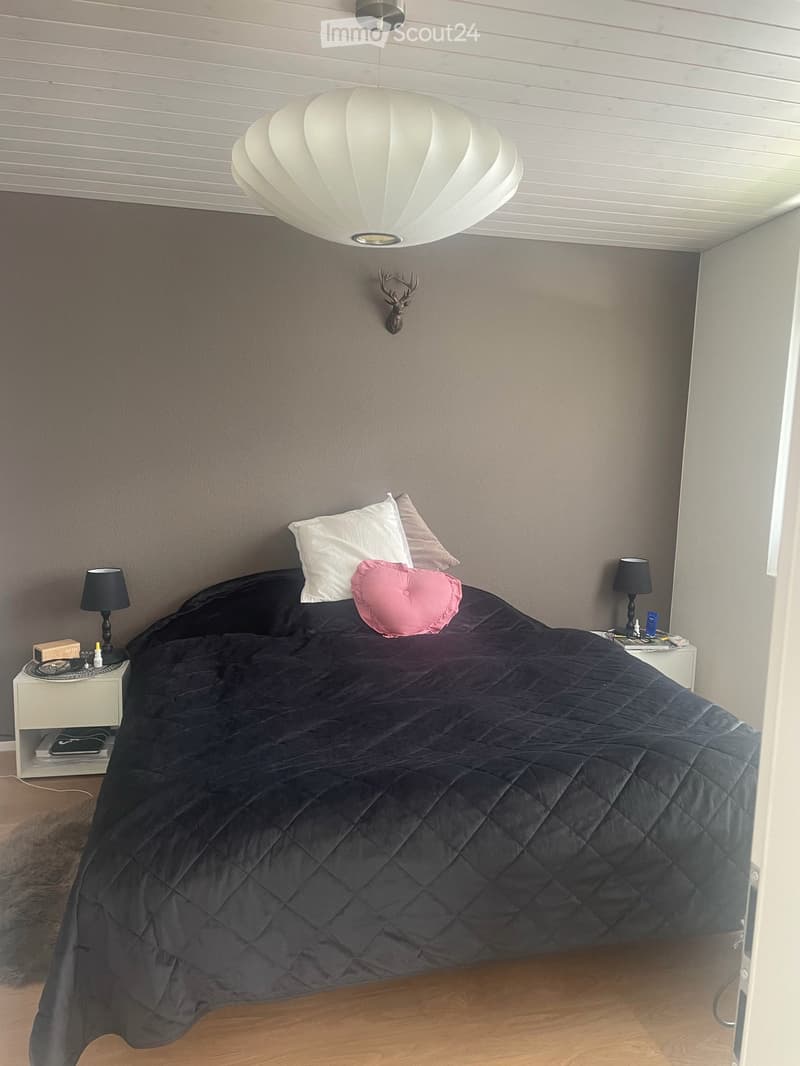 Modernes 4 1/2 - Zimmer - Ferienhaus in Sörenberg zu verkaufen (7)
