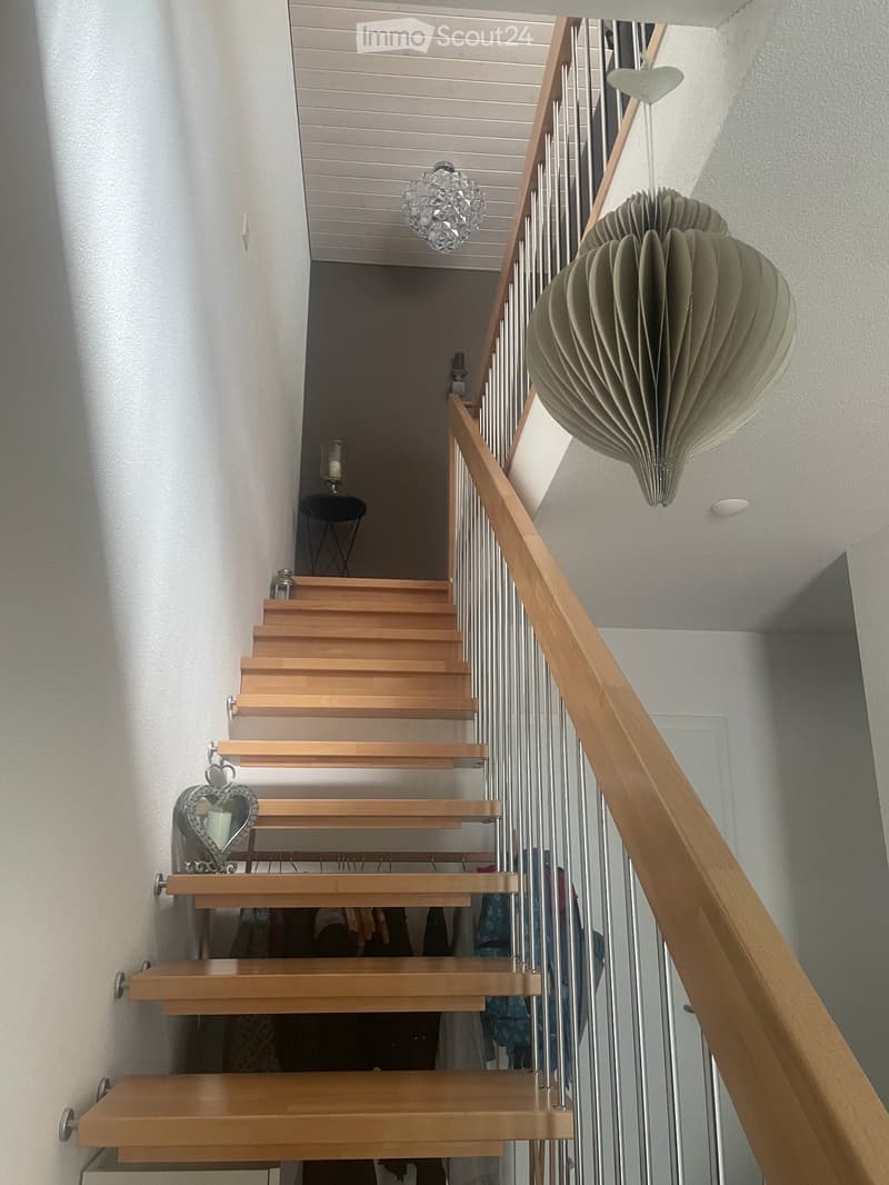 Modernes 4 1/2 - Zimmer - Ferienhaus in Sörenberg zu verkaufen (13)