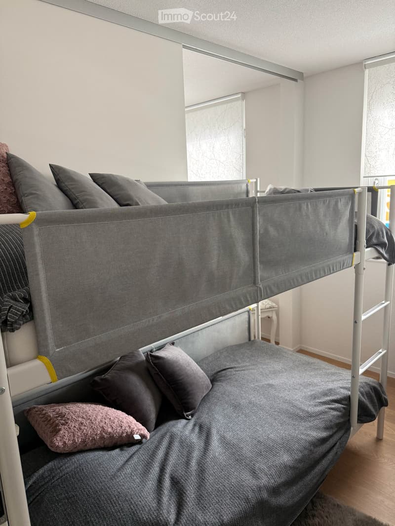 Modernes 4 1/2 - Zimmer - Ferienhaus in Sörenberg zu verkaufen (10)