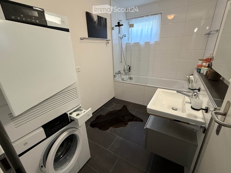 Modernes 4 1/2 - Zimmer - Ferienhaus in Sörenberg zu verkaufen (12)