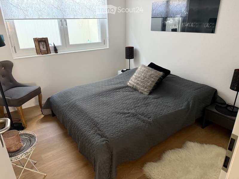 Modernes 4 1/2 - Zimmer - Ferienhaus in Sörenberg zu verkaufen (8)