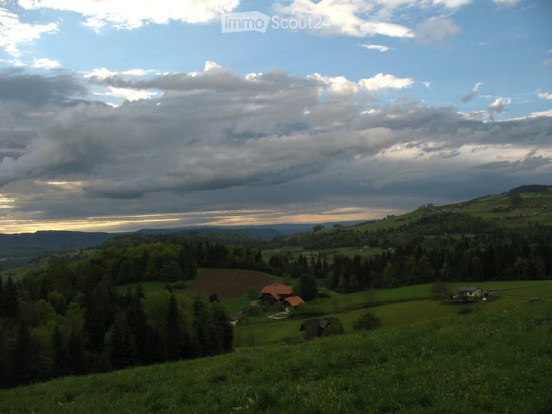 Apartment on the roof in Schwendibach (13)
